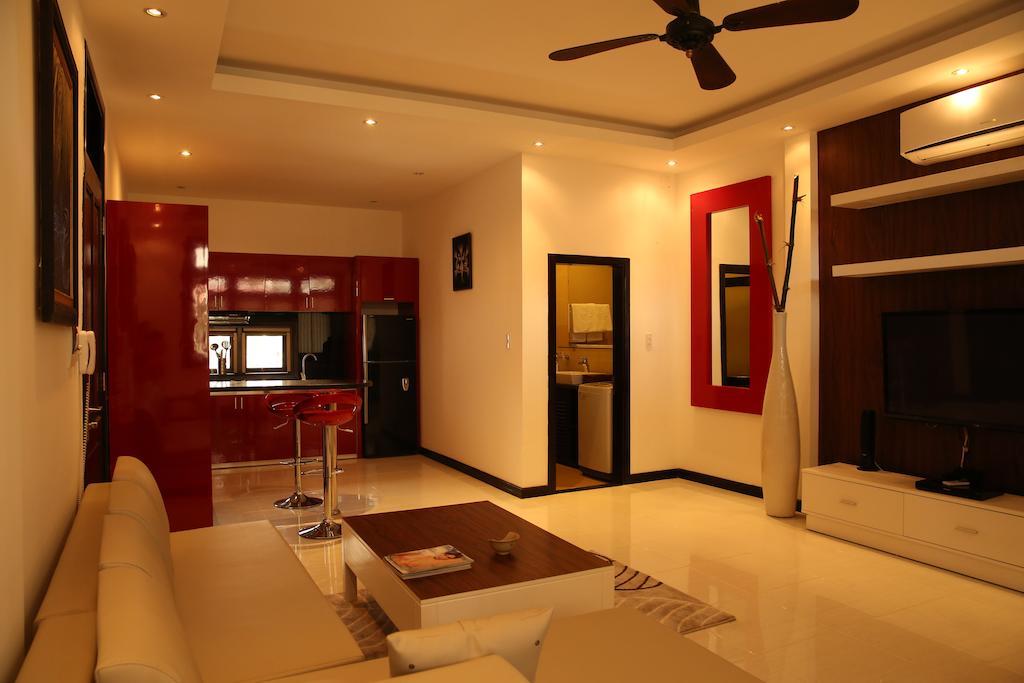 Apartamento Le Domaine De Cocodo Hue Exterior foto
