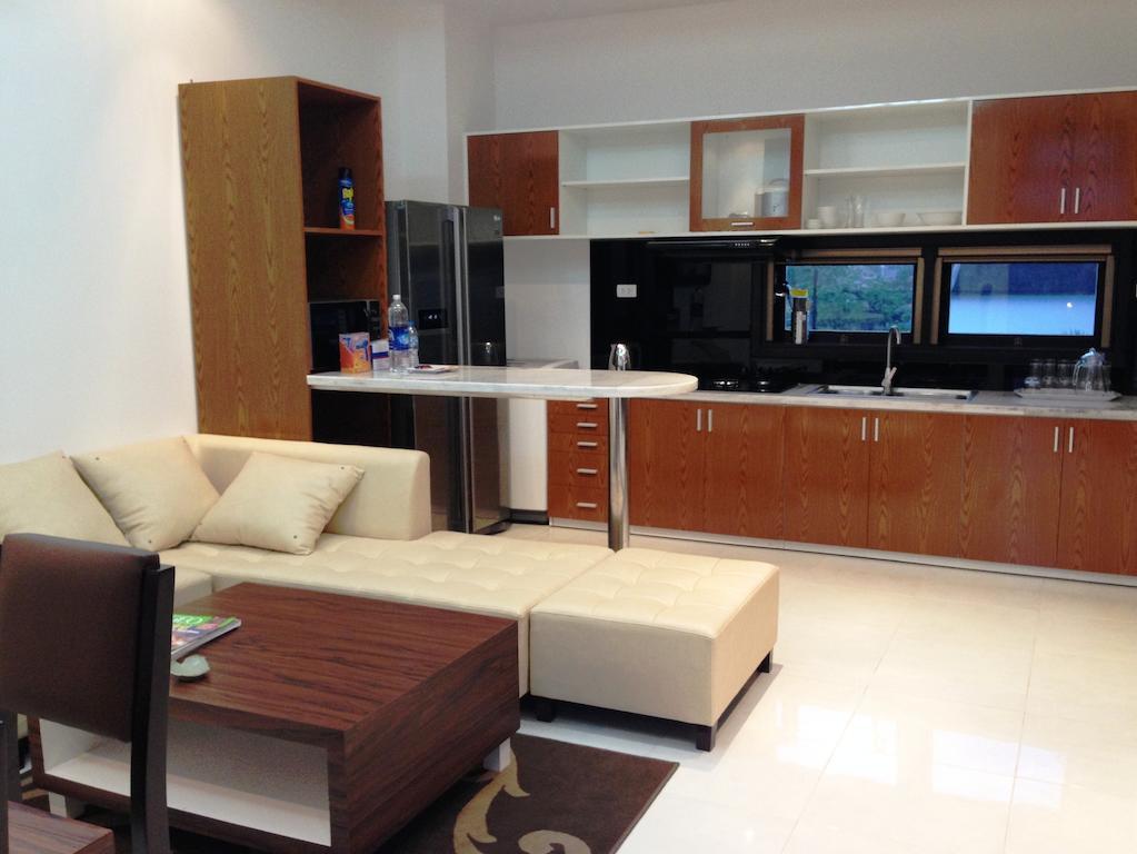 Apartamento Le Domaine De Cocodo Hue Exterior foto