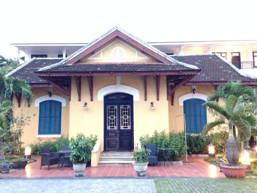 Apartamento Le Domaine De Cocodo Hue Exterior foto