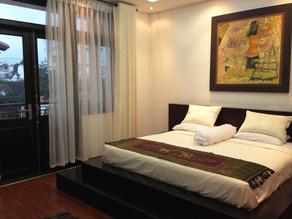 Apartamento Le Domaine De Cocodo Hue Exterior foto
