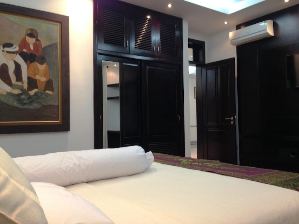 Apartamento Le Domaine De Cocodo Hue Exterior foto